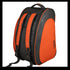 Paletero Nox ML10 Team Negro/Arcilla 2025